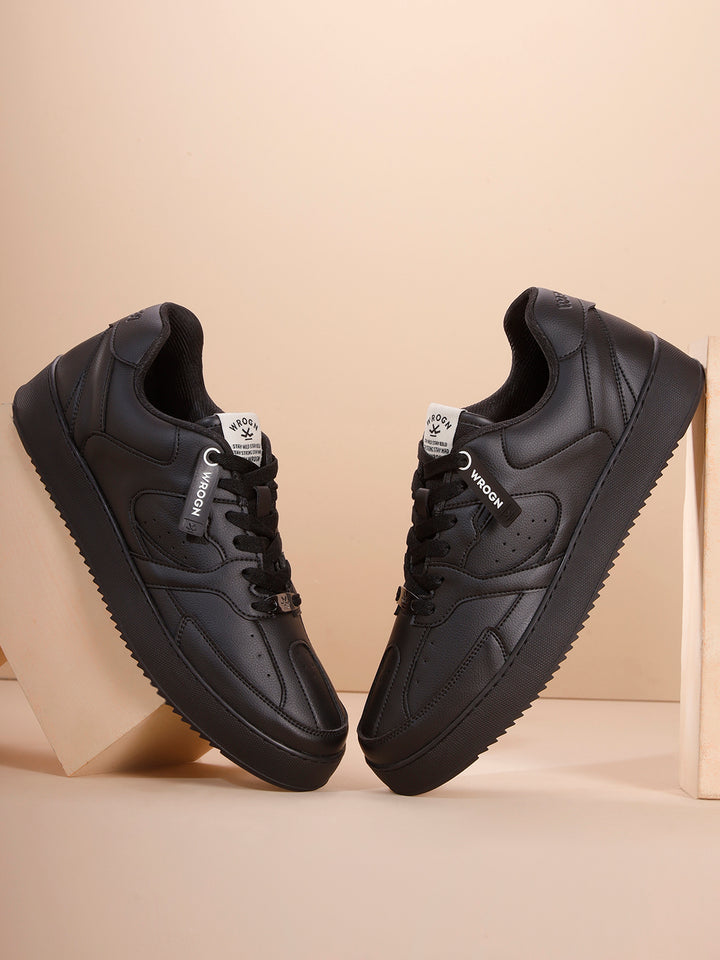 Sneakers | Bramble Phantom