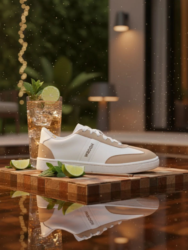 Sneakers | Sazerac Stone