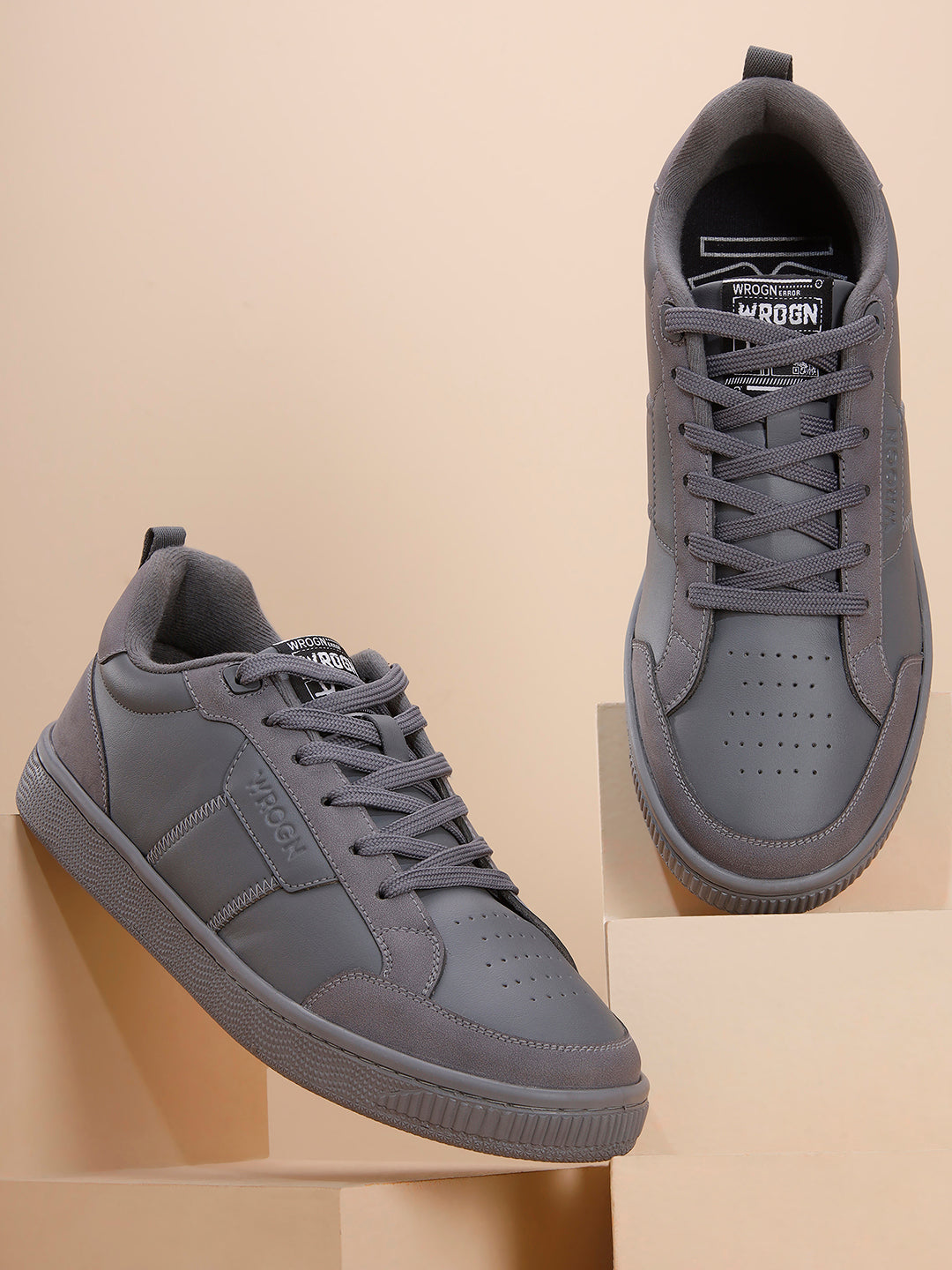 Sneakers | Sazerac Smoke