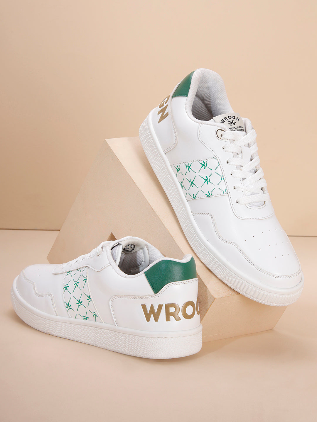 Sneakers | Sazerac Ice
