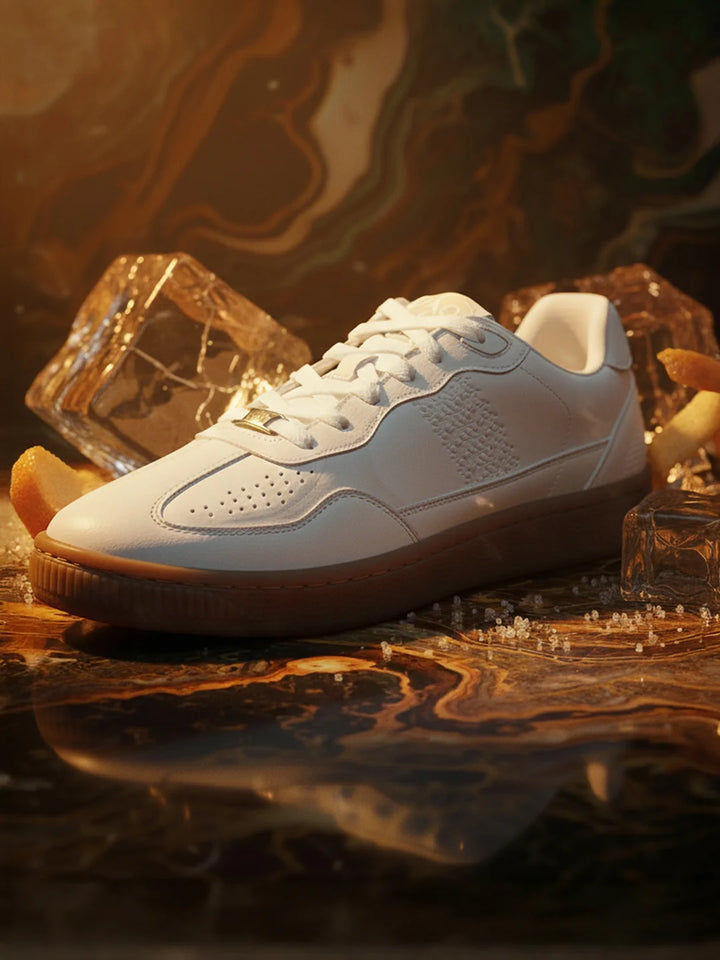 Sneakers | Sazerac Marble