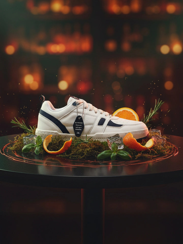 Sneakers | Negroni Cloud