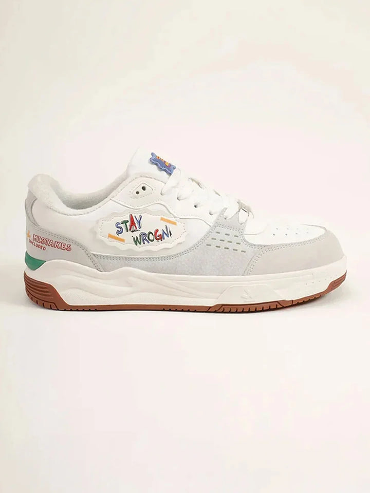 Sneakers | Manhattan Canvas