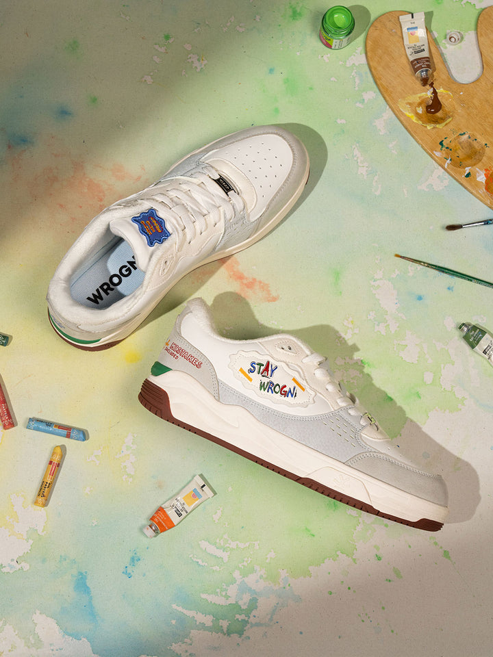 Sneakers | Manhattan Canvas