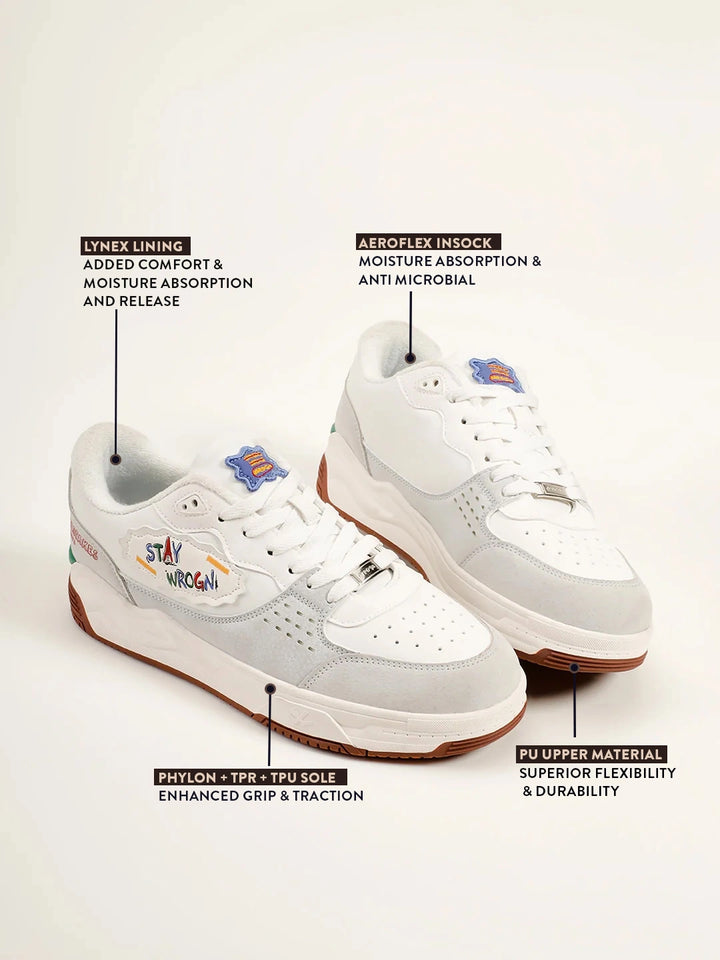 Sneakers | Manhattan Canvas