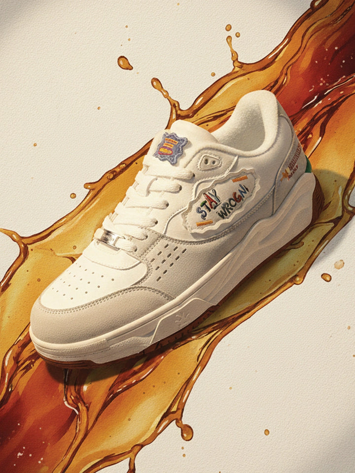 Sneakers | Manhattan Canvas