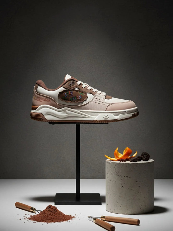 Sneakers | Manhattan Clay