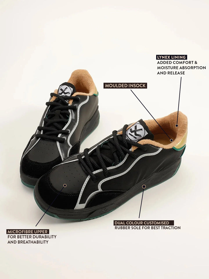 Sneakers | Manhattan Sonic