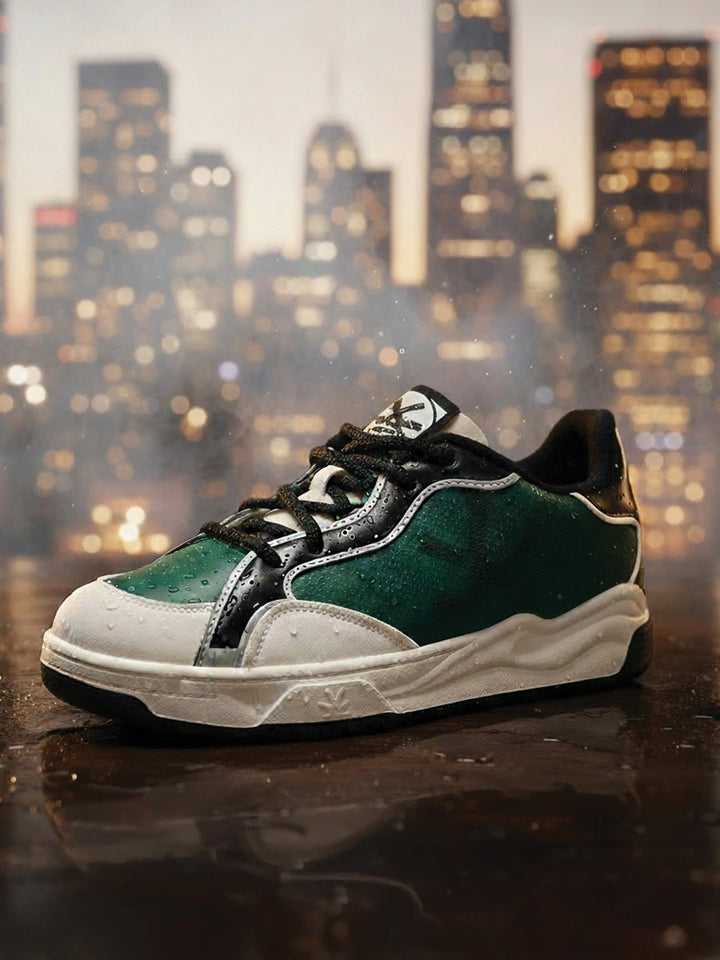 Sneakers | Manhattan Flux