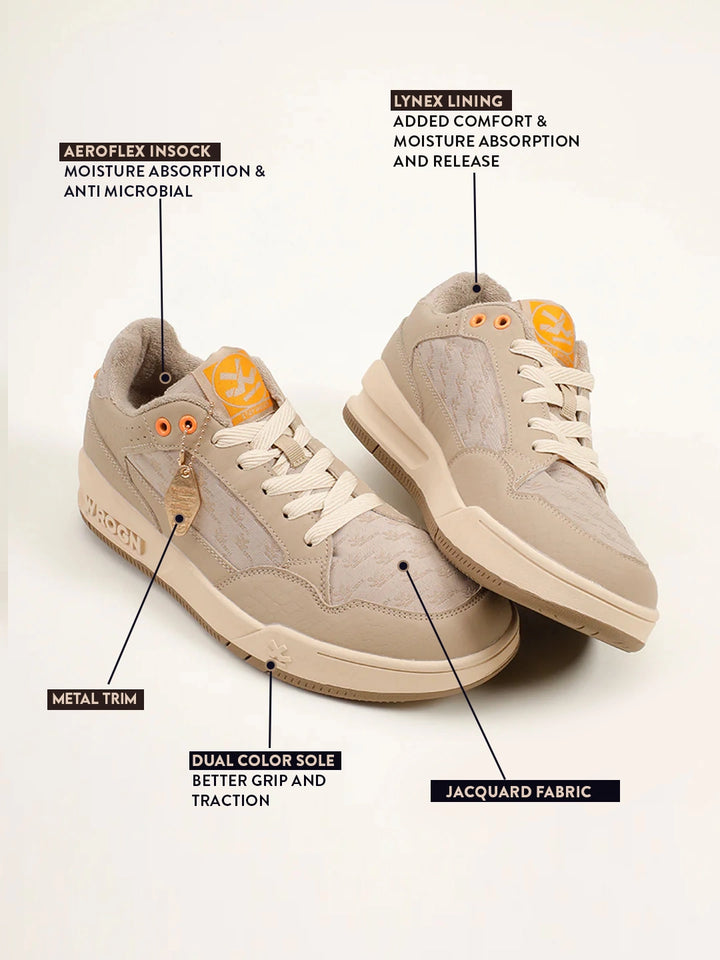 Sneakers |  Sidecar Dune