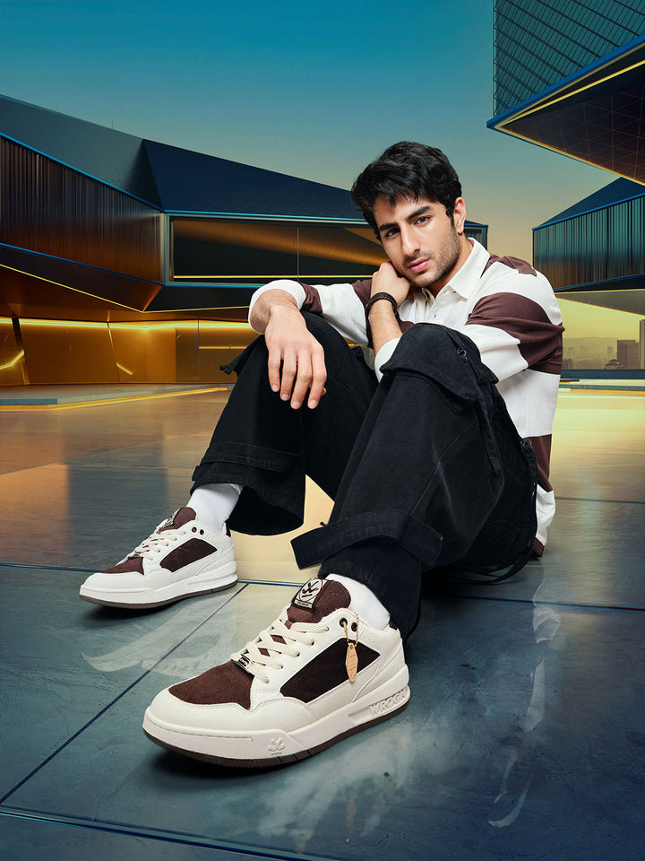 Sneakers |  Sidecar Mocha