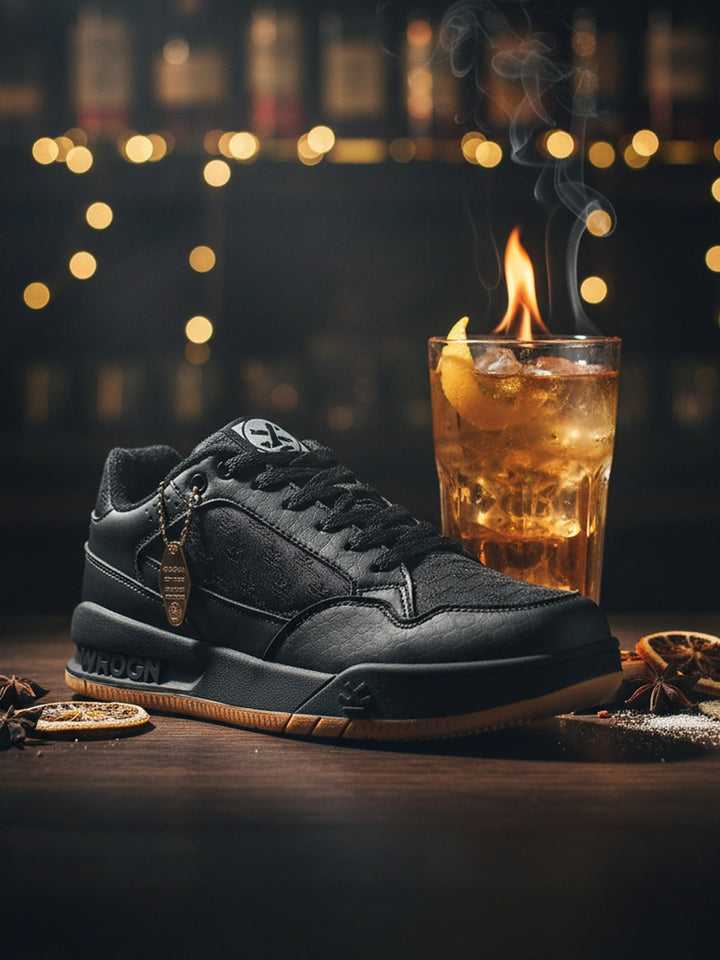 Sneakers | Sidecar Flamecap
