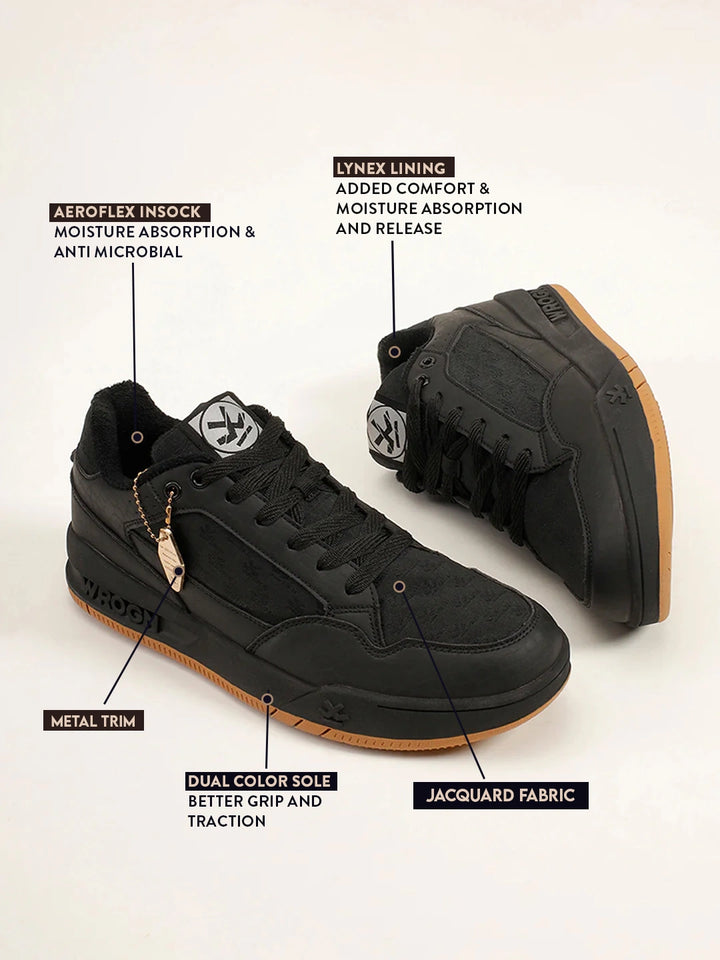 Sneakers | Sidecar Flamecap