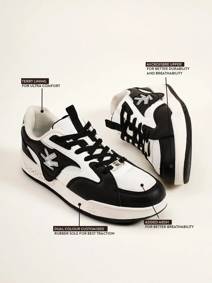 Sneakers |  Sidecar Badger