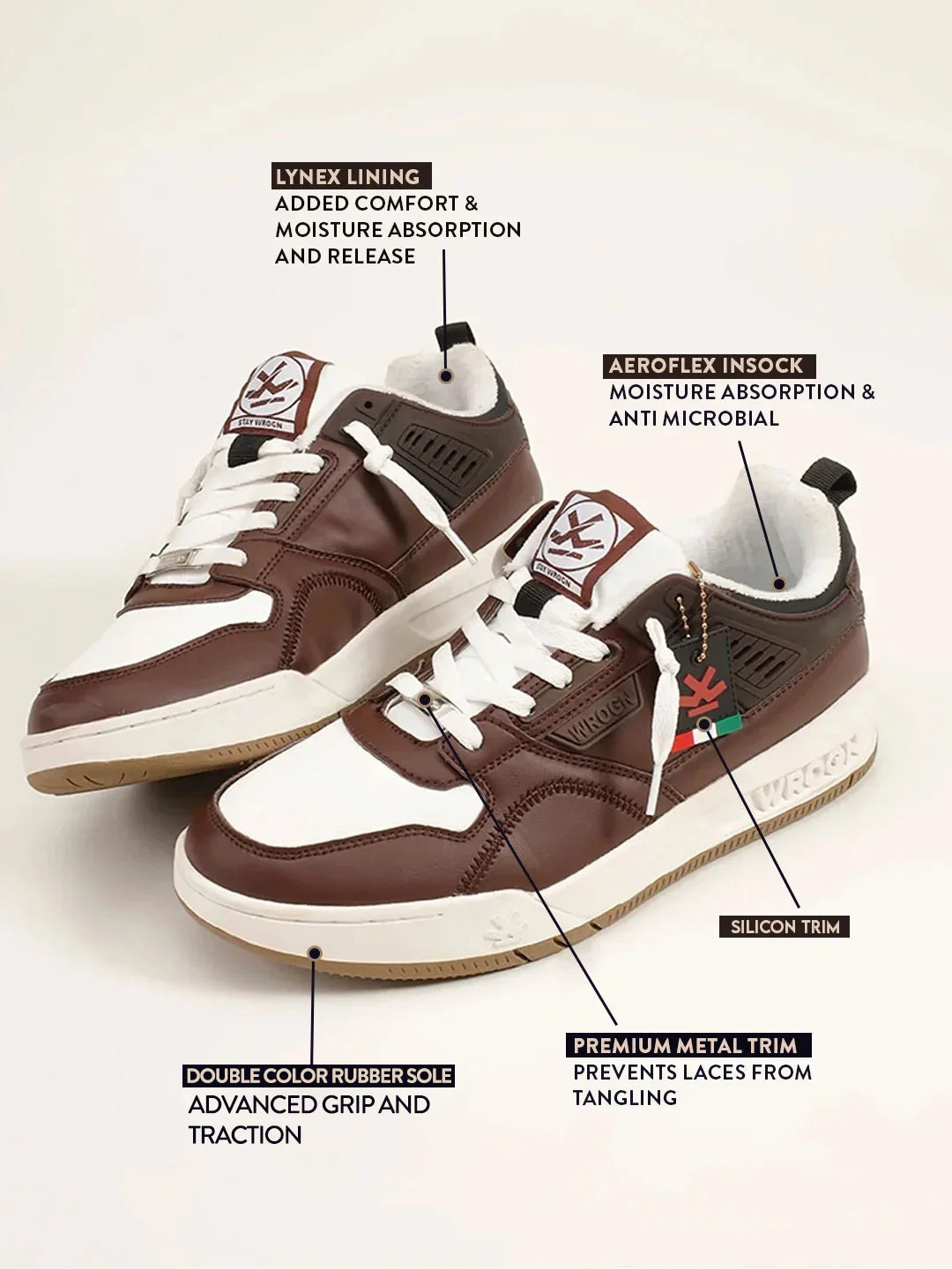 Sneakers | Sidecar Cocoa