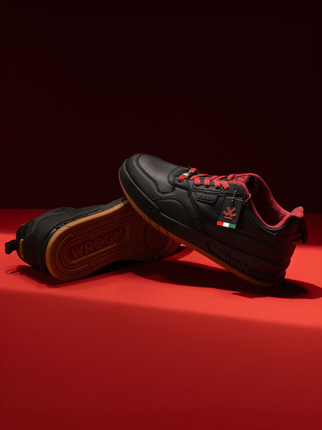 Sneakers | Sidecar Inferno