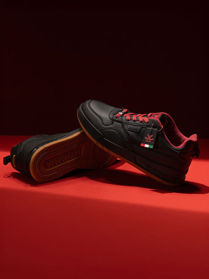 Sneakers | Sidecar Inferno