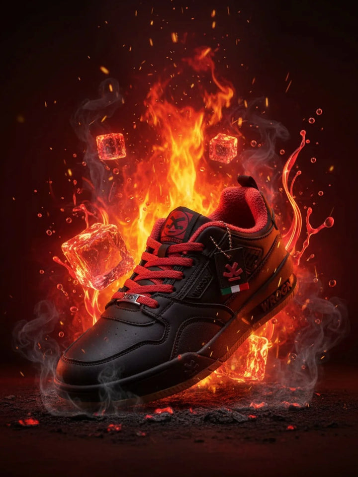 Sneakers | Sidecar Inferno