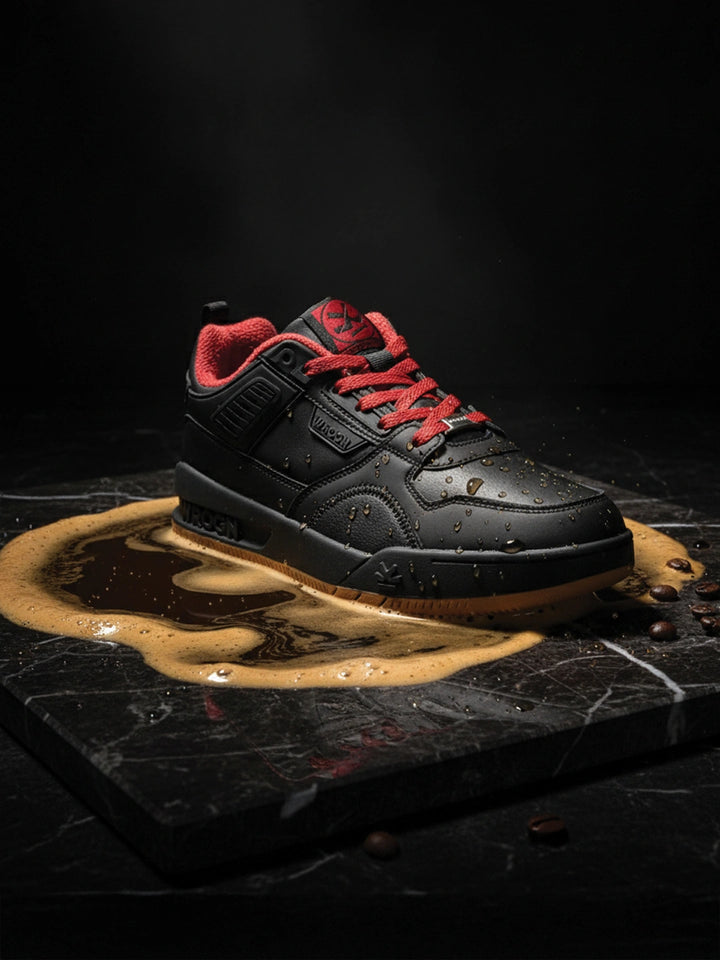 Sneakers | Sidecar Inferno