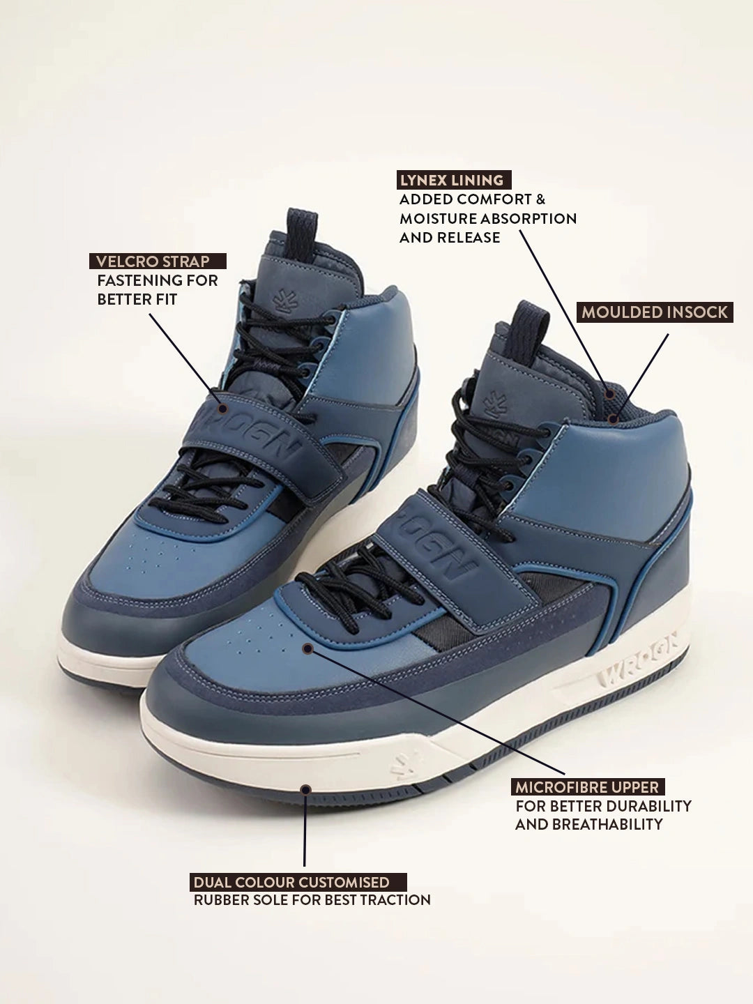 Sneakers | Sidecar Nimbus