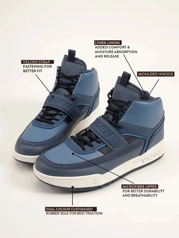 Sneakers | Sidecar Nimbus