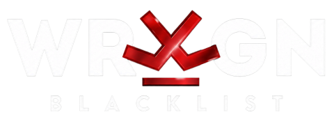 Wrogn Blacklist